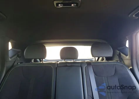 2023 Kia Ev6 Gt z USA, uszkodzony, nr VIN KNDC5DLE6P5108181